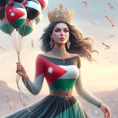 دردشة الاردن